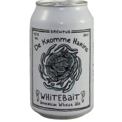 De Kromme Haring Whitebait