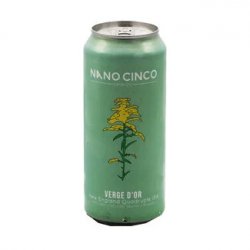 Nano Cinco Verge D