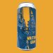 Burning Sky  Balance - Waiting Game - 5.8% ABV - 440ml Can 
