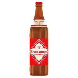 Cruzcampo Especial