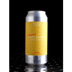 Spyglass  Altered State Machine  DDH Citra  DIPA  8,4% - Quaff Webshop