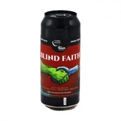 Third Moon Brewing Company Blind Faith