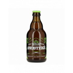 ANOSTEKE BLONDE - 1001 Bières