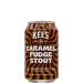 KEES – Caramel Fudge Stout 