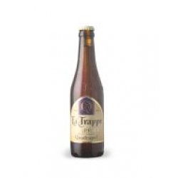 La Trappe Quadrupel