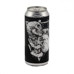 Adroit Theory Evangelion IV. Samshel (Ghost SAMSHEL)