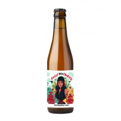 Belle des Fruits Rouge - L’Art de la Bière