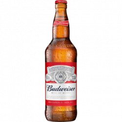 Budweiser Budweiser