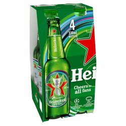 Heineken Heineken