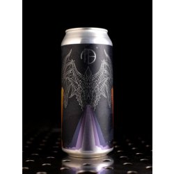 Mortalis  Hydra  Blueberry Tangerine Mango  Smoothie Sour  7% - Quaff Webshop