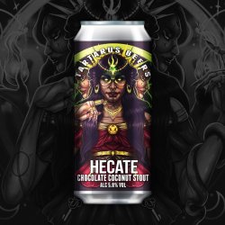 Tartarus Beers Hecate