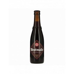 WESTMALLE DOUBLE - 1001 Bières