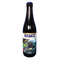 The Bottle Shop Homie Hanoi IPA - The Bottle Shop