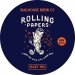 Bullhouse Rolling Papers Hazy IPA 30L Keg Bullhouse Rolling Papers Hazy IPA 30L Keg