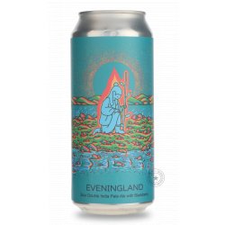 Hudson Valley Brewery Eveningland Blackberry