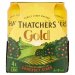 Thatchers Gold 4Pk Thatchers Gold 4Pk
