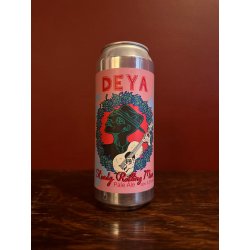 DEYA Brewing Company Steady Rolling Man DEYA Brewing Company Steady Rolling Man