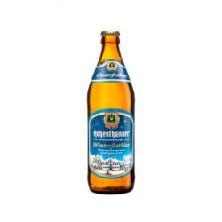 Hohenthanner Winterfestbier - 9 Flaschen - Biershop Bayern
