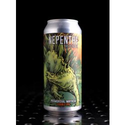 Nepenthe  Primordial Mayhem  DIPA  8% - Quaff Webshop