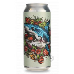 Vitamin Sea Brewing Swimming Circles Vitamin Sea Brewing Swimming Circles