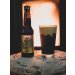 ORO NEGRO - Imperial Stout - Cerveza Sanfrutos 