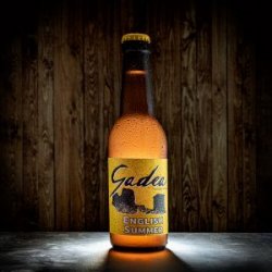 Gadea English Summer Ale - Gadea