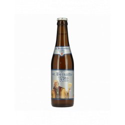 ST BERNARDUS BLANCHE - 1001 Bières