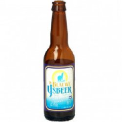 De Blauwe IJsbeer De Schotse IJsbeer