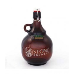 Growler Stone 2l - Beer Republic