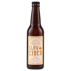 The Bottle Shop Slav Original Apple Cider - The Bottle Shop