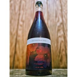 Cloudwater - Not Knowingly Not Knowing - Dexter & Jones