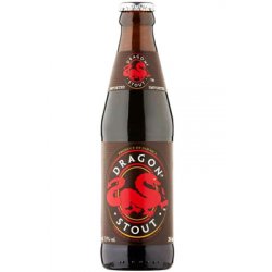 Desnoes & Geddes Dragon Stout