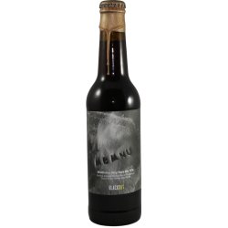 Blackout Brewing Memnu - BA Midleton Very Rare