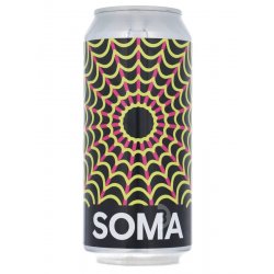 SOMA Beer Nebula SOMA Beer Nebula