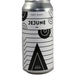 FUERST WIACEK Jejune