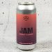 Range JAM Raspberry & Blackberry Fruited Sour Ale 