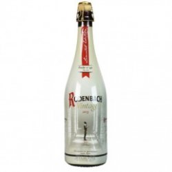 Rodenbach Vintage 75 cl - Achat Bières