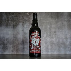 Surly - Darkness (2016) - addicted2craftbeer