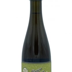 The Bruery  Virtuous Vine - The Cat In The Glass