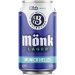 Boatrocker Monk Lager 375ml 