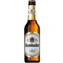 Krombacher Pils