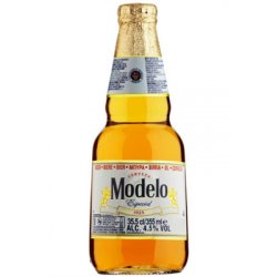 Modelo Especial