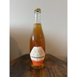 Thornborough  Yarlington Mill SV 2022 (750ml) - The Cat In The Glass