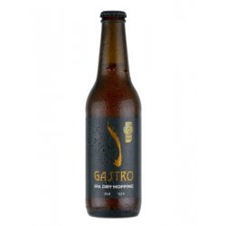 Cerveza Gastro IPA Dry Hopping  - Vinopremier