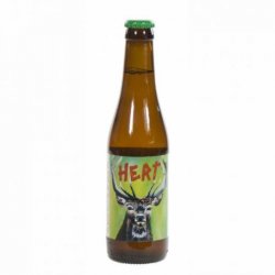 Hert  33 cl  Fles - Drinksstore