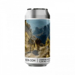 Popihn NEPA – Chinook De la Drôme – Collab Veille Mulle - Find a Bottle