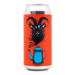 Bad Seed Brewing Black Phillip