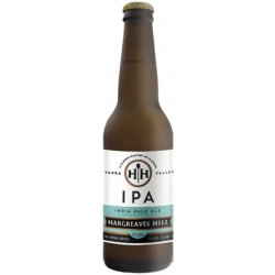 Hargreaves Hill IPA Hargreaves Hill IPA