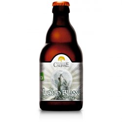 Loup Blanc - L’Art de la Bière