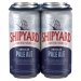 Shipyard American Pale Ale 4Pk 